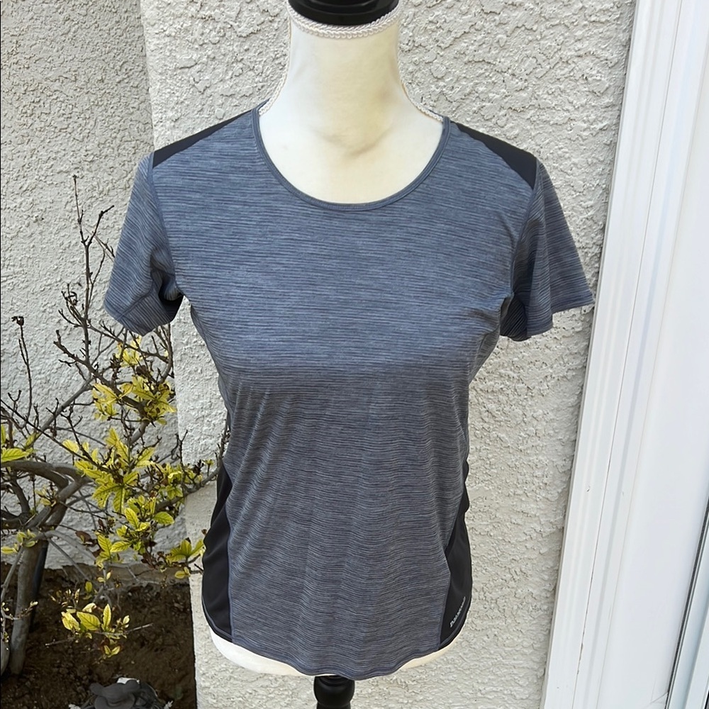 Patagonia Women's Active Workout Short Sleeve Top Size S
